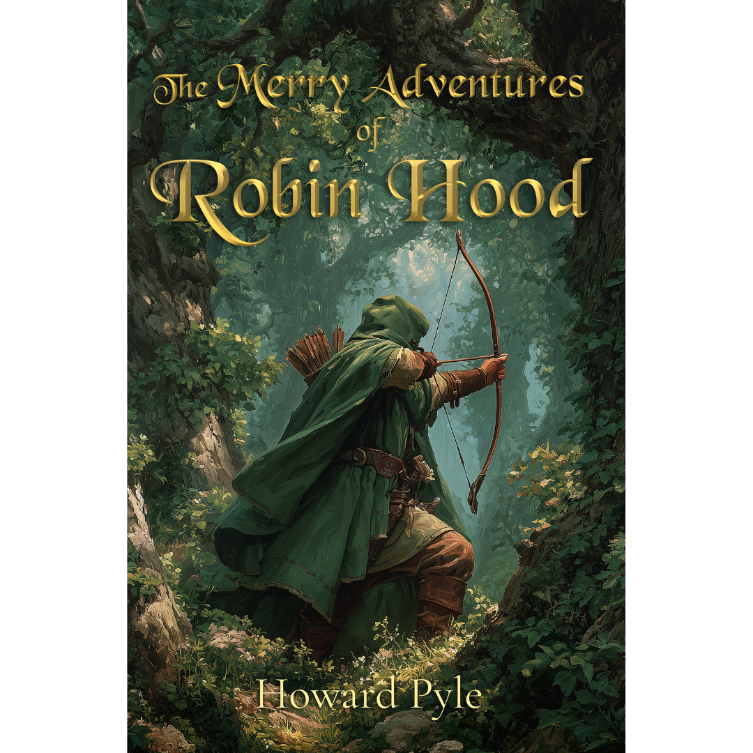 The Merry Adventures of Robin Hood