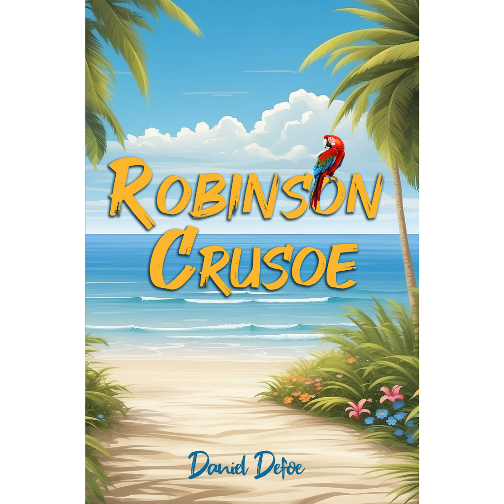 Robinson Crusoe