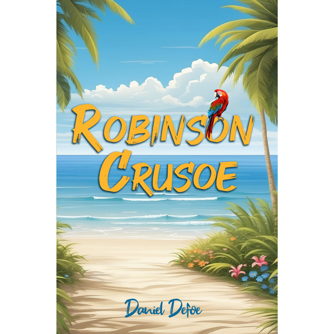 Robinson Crusoe