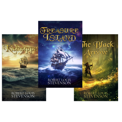 Book set preview
