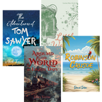 Teen Readers Starter Set