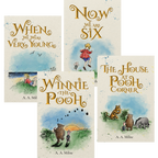 The Complete Winnie-the-Pooh Collection