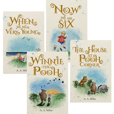 Book set preview
