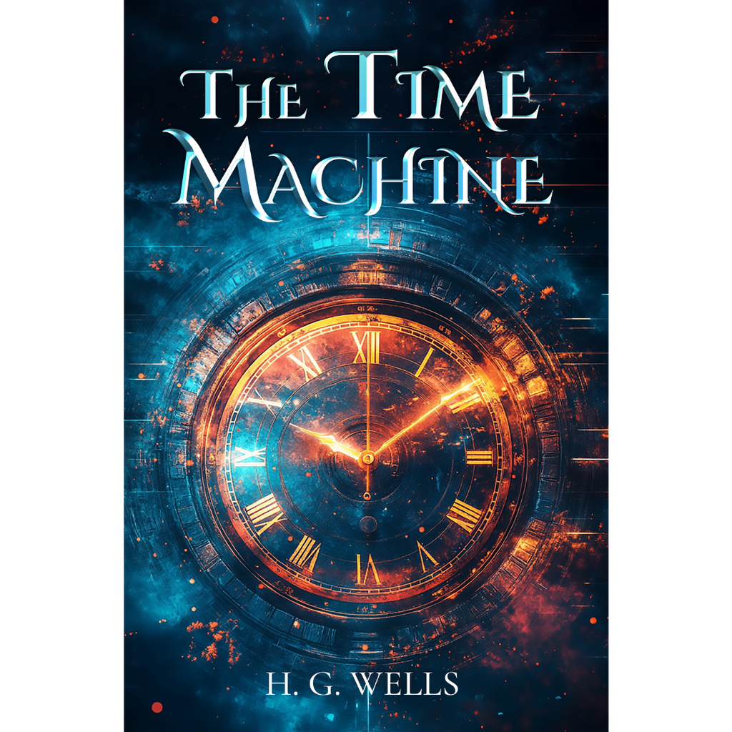 The Time Machine