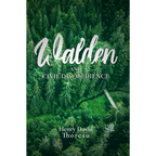 Walden and Civil Disobedience