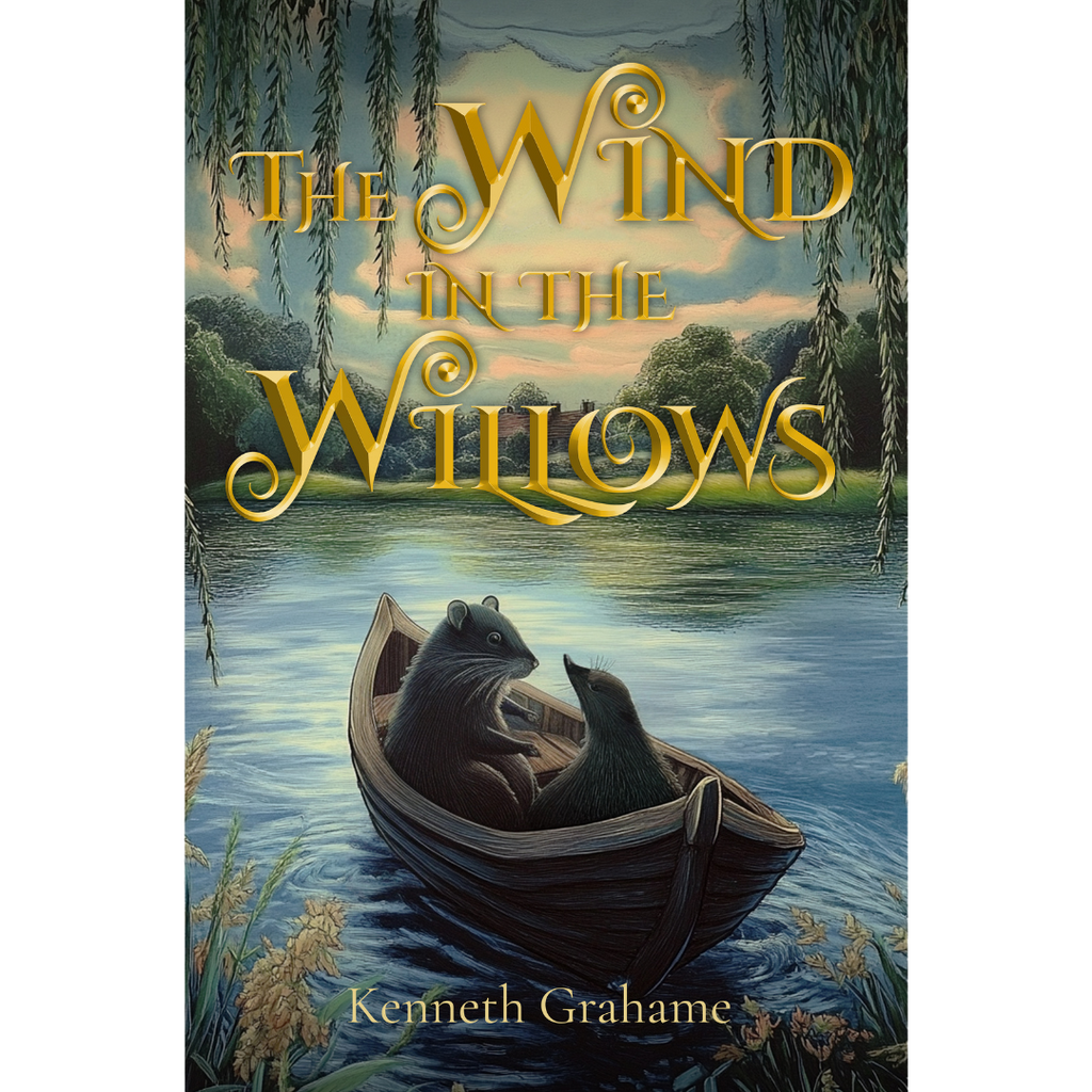 The Wind in the Willows