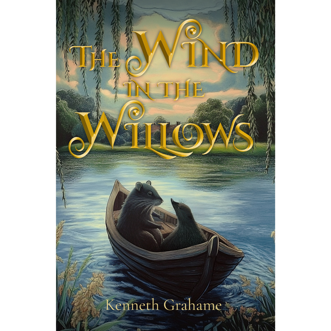 The Wind in the Willows