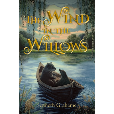 The Wind in the Willows
