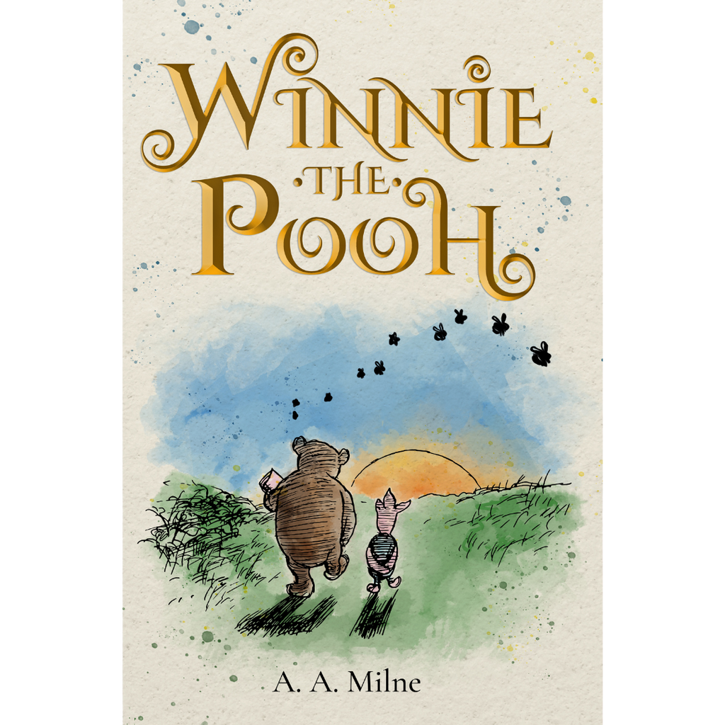 Winnie-the-Pooh