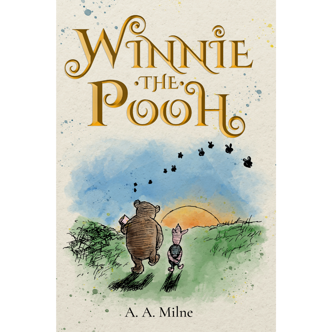 Winnie-the-Pooh